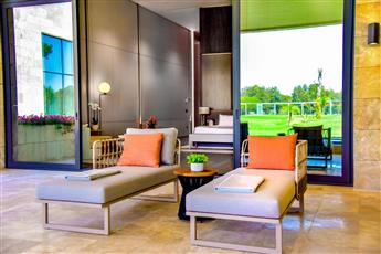 Kaya Palazzo Golf Resort Special Rooms
