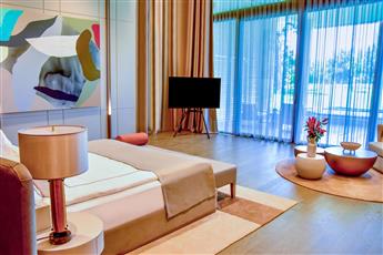Kaya Palazzo Golf Resort Special Rooms