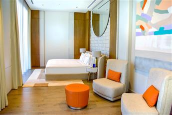 Kaya Palazzo Golf Resort Special Rooms