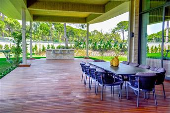Kaya Palazzo Golf Resort Special Rooms