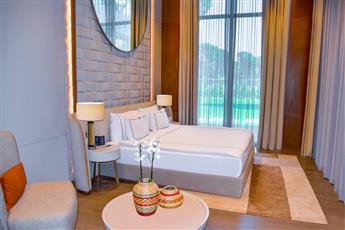 Kaya Palazzo Golf Resort Special Rooms