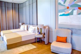 Kaya Palazzo Golf Resort Special Rooms