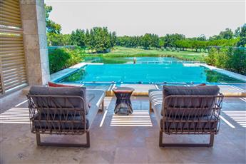 Kaya Palazzo Golf Resort Special Rooms
