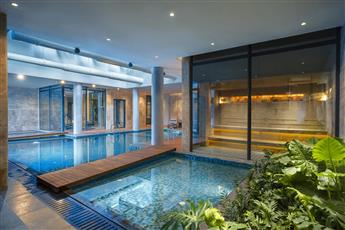 Kaya Palazzo Golf Resort Special Rooms