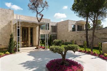 Kaya Palazzo Golf Resort Special Rooms