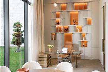 Kaya Palazzo Golf Resort Special Rooms