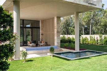 Kaya Palazzo Golf Resort Special Rooms