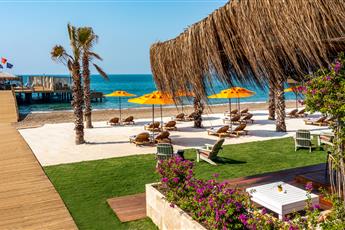 Kaya Palazzo Golf Resort Special Rooms