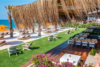 Kaya Palazzo Golf Resort Special Rooms