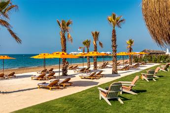 Kaya Palazzo Golf Resort Special Rooms