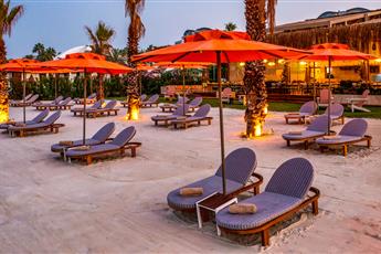 Kaya Palazzo Golf Resort Special Rooms