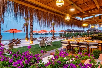 Kaya Palazzo Golf Resort Special Rooms