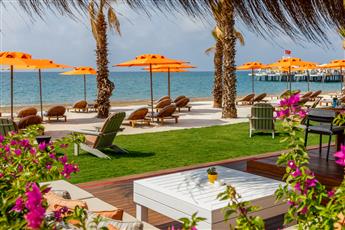 Kaya Palazzo Golf Resort Special Rooms