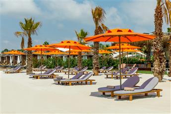 Kaya Palazzo Golf Resort Special Rooms