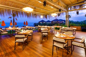 Kaya Palazzo Golf Resort Special Rooms
