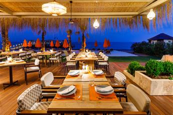 Kaya Palazzo Golf Resort Special Rooms