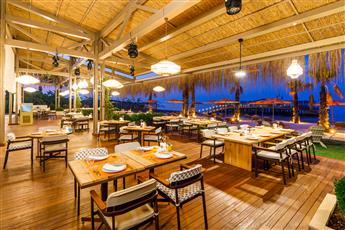 Kaya Palazzo Golf Resort Special Rooms