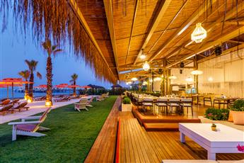 Kaya Palazzo Golf Resort Special Rooms