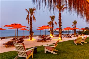 Kaya Palazzo Golf Resort Special Rooms
