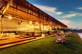Kaya Palazzo Golf Resort Special Rooms