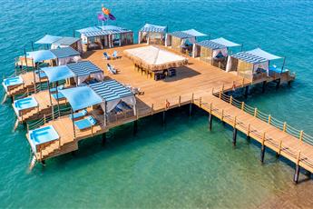 Kaya Palazzo Golf Resort Special Rooms