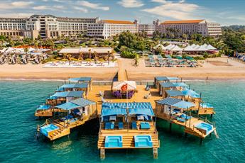 Kaya Palazzo Golf Resort Special Rooms