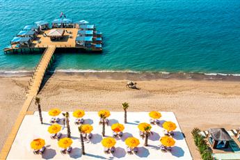 Kaya Palazzo Golf Resort Special Rooms