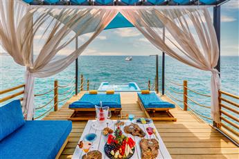 Kaya Palazzo Golf Resort Special Rooms