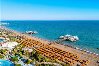 Kaya Palazzo Golf Resort Special Rooms