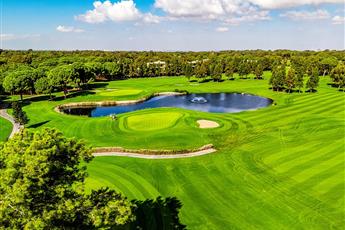 Kaya Palazzo Golf Resort Special Rooms