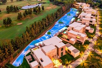 Kaya Palazzo Golf Resort Special Rooms