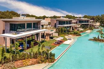 Kaya Palazzo Golf Resort Special Rooms