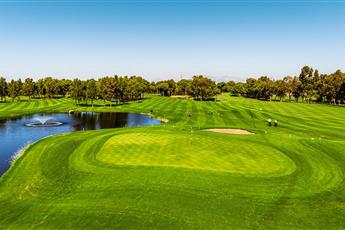 Kaya Palazzo Golf Resort Special Rooms