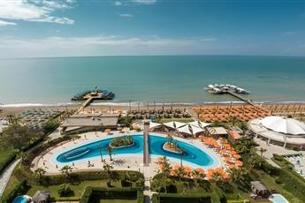 Kaya Palazzo Golf Resort Special Rooms