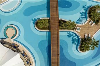 Kaya Palazzo Golf Resort Special Rooms