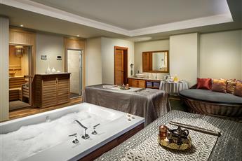 Kaya Palazzo Golf Resort Special Rooms