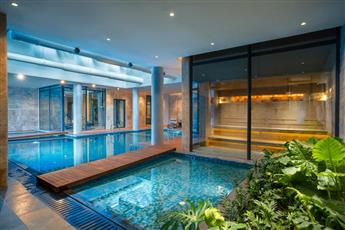 Kaya Palazzo Golf Resort Special Rooms