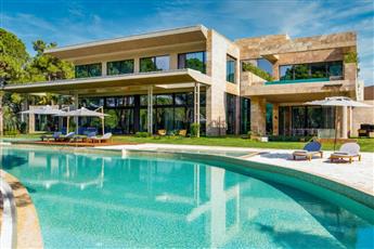 Kaya Palazzo Golf Resort Special Rooms