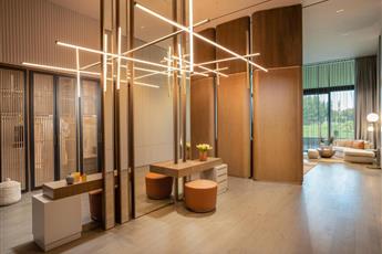 Kaya Palazzo Golf Resort Special Rooms