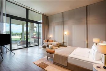 Kaya Palazzo Golf Resort Special Rooms