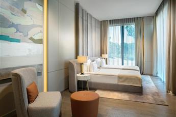 Kaya Palazzo Golf Resort Special Rooms