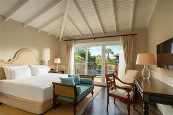 Kaya Palazzo Golf Resort Special Rooms