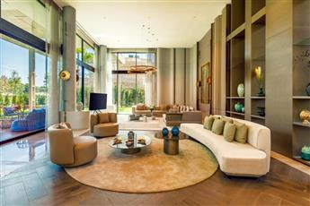 Kaya Palazzo Golf Resort Special Rooms