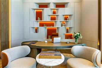 Kaya Palazzo Golf Resort Special Rooms
