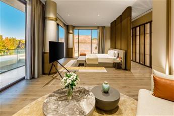 Kaya Palazzo Golf Resort Special Rooms
