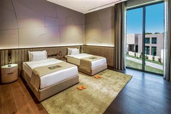 Kaya Palazzo Golf Resort Special Rooms