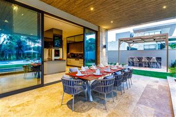 Kaya Palazzo Golf Resort Special Rooms