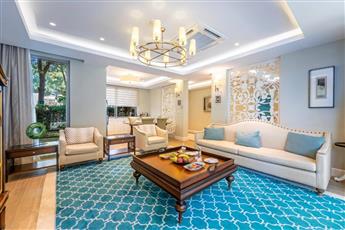 Kaya Palazzo Golf Resort Special Rooms