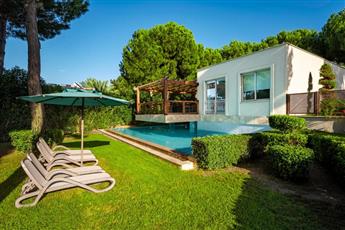 Kaya Palazzo Golf Resort Special Rooms