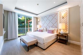 Kaya Palazzo Golf Resort Special Rooms
